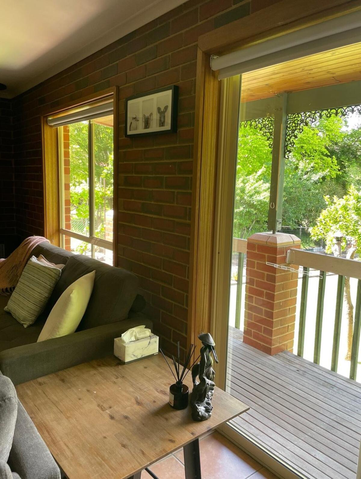Noojee Getaway Villa Dış mekan fotoğraf