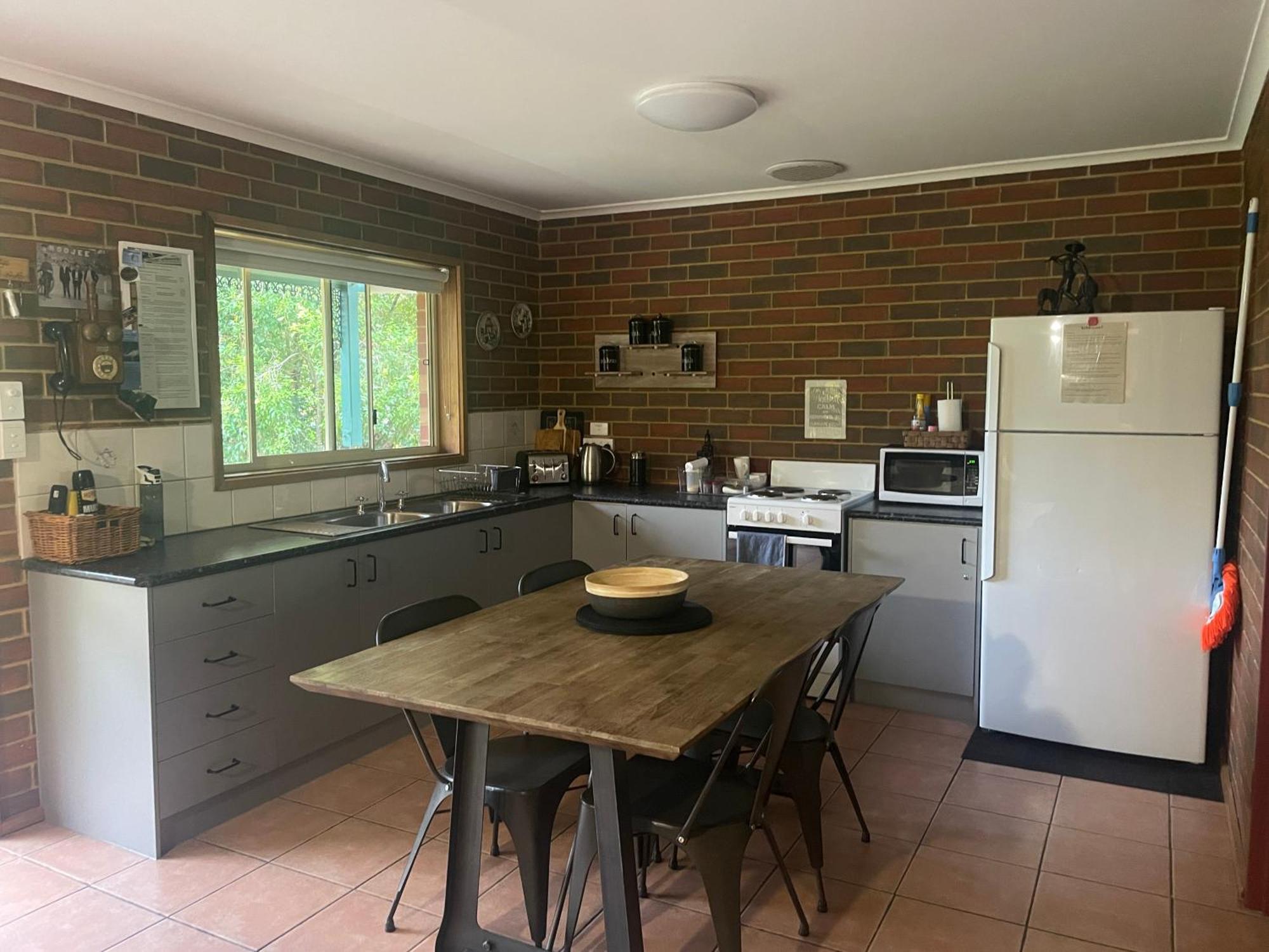 Noojee Getaway Villa Dış mekan fotoğraf