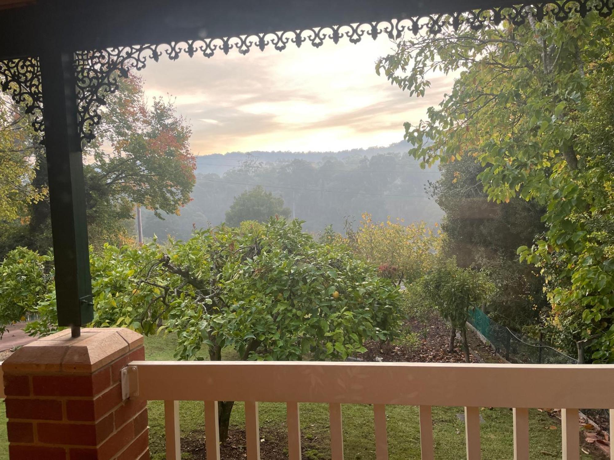 Noojee Getaway Villa Dış mekan fotoğraf
